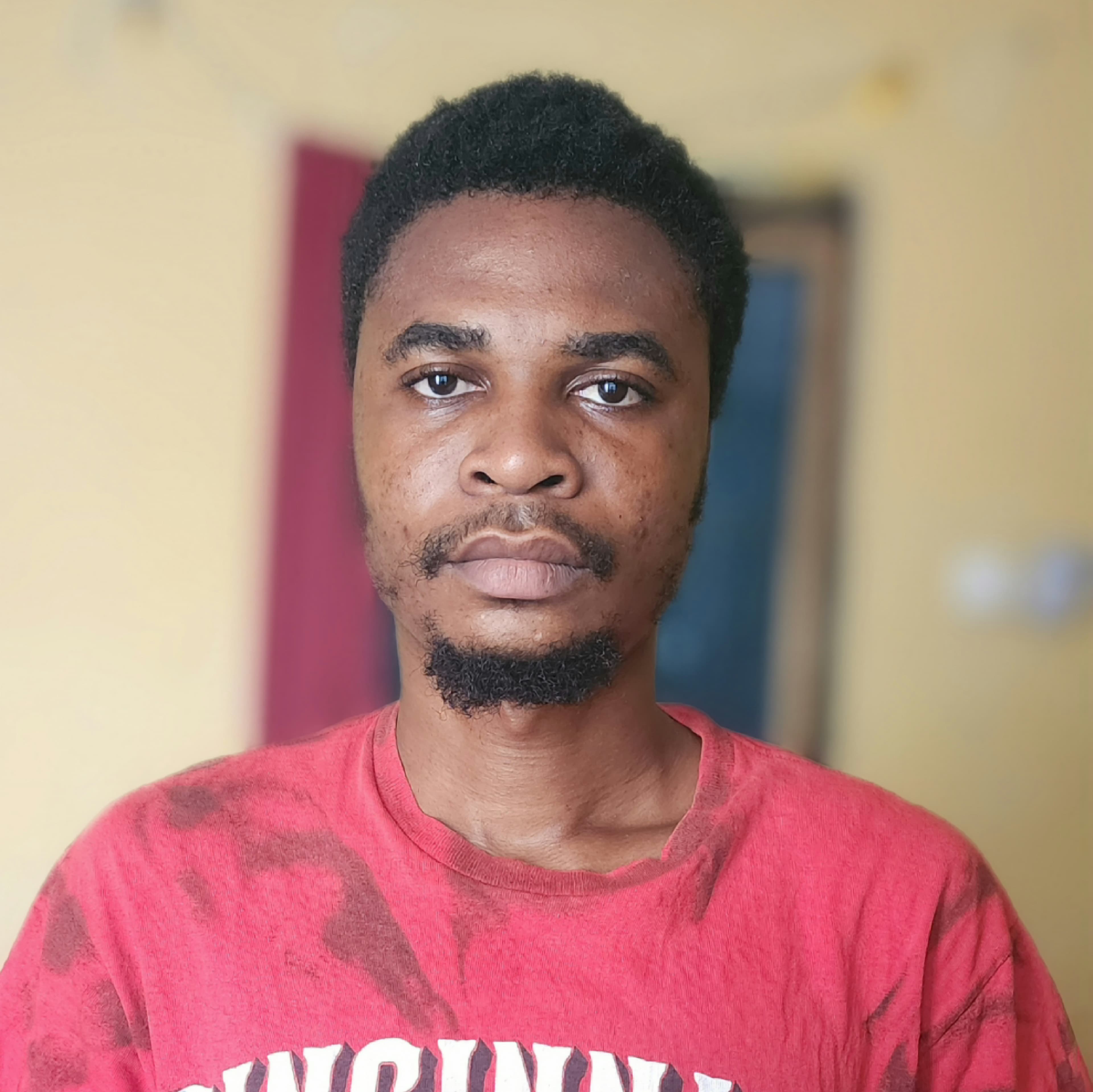 Felix Boakye Acheampong