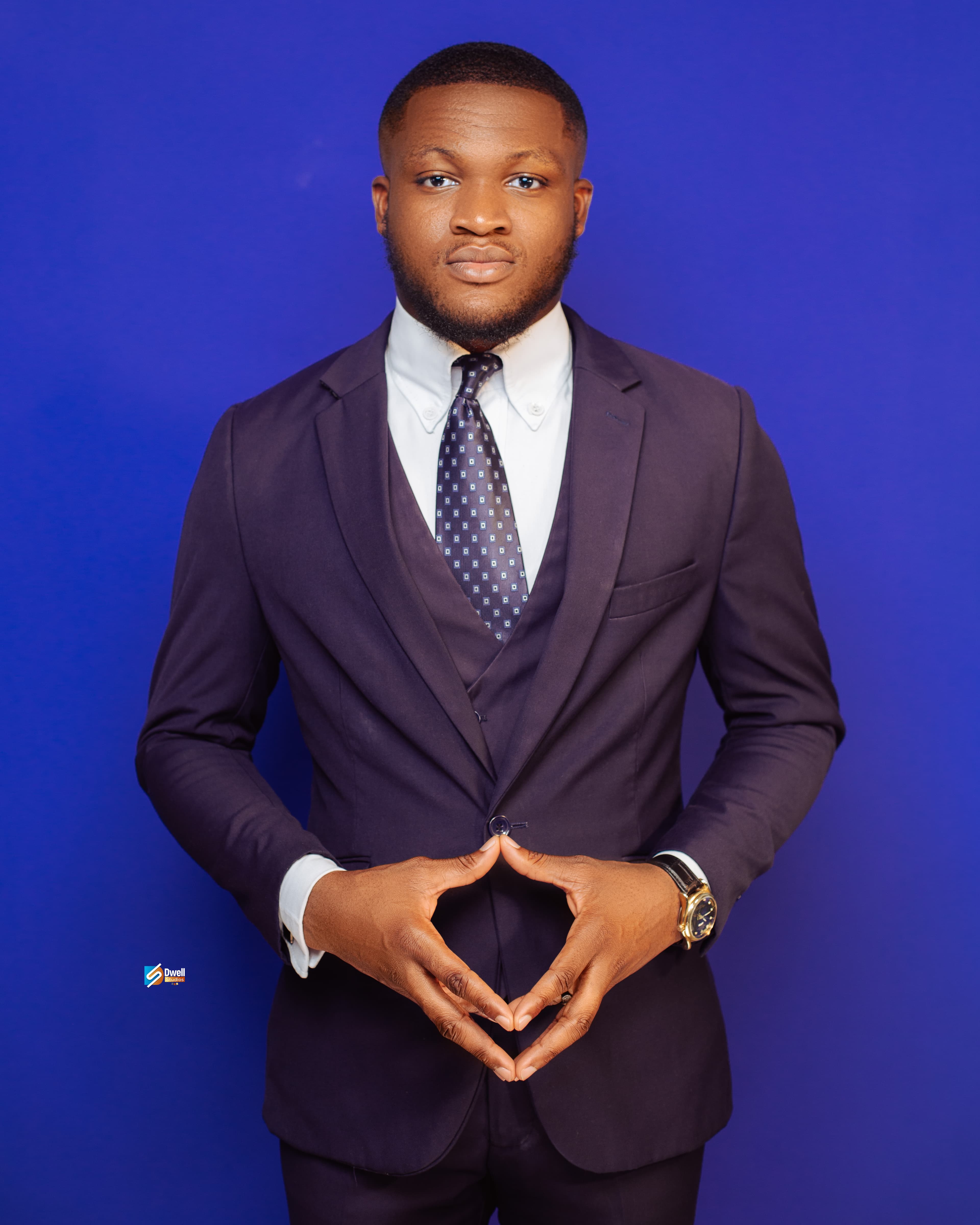 Frederick Kobla Dortso, Esq.