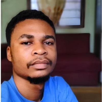 Felix Boakye Acheampong